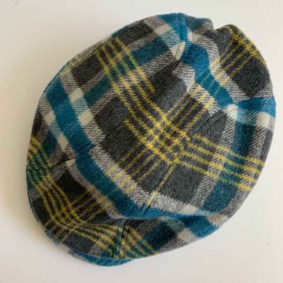 Previously owned Men’s Cap Basiquenti - Picture 2 of 4